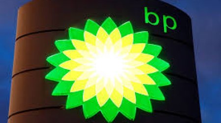 BP profit more than doubles as oil price volatility boosts trading