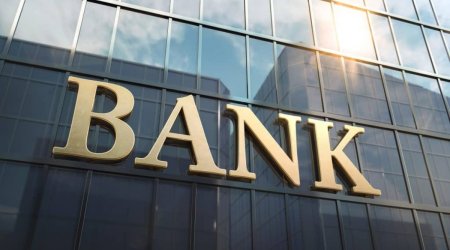 Bu il bankların xalis mənfəəti 47% artıb