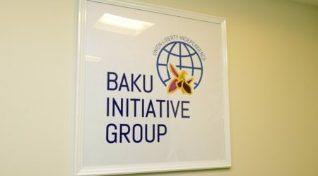 

Bakı Təşəbbüs Qrupunun təşkilatçılığı ilə Gənclər Forumu keçiriləcək
