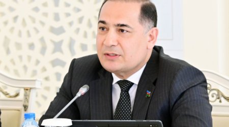 Deputat: qanun müzakirəyə çıxmamış mətbuatda təhrif olunmuş xəbərlər yayılır