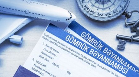 Gömrükdə şübhəli malların buraxılışı 3 günədək dayandırılacaq