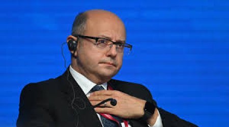Азербайджан и ОАЭ обсудили расширение сотрудничества в энергетике