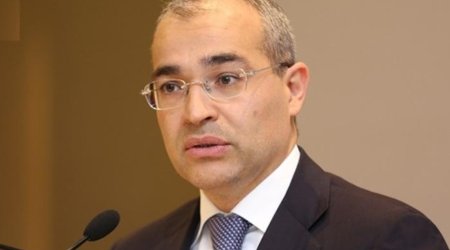 Джаббаров: Азербайджан переходит к новой экономической модели