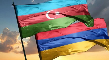 Azərbaycan-Ermənistan dövlət sərhədinin delimitasiyası üzrə komissiyaların növbəti iclası Azərbaycanda keçiriləcək