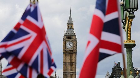 Britaniya rusiyalı diplomatın akkreditasiyasını ləğv edib