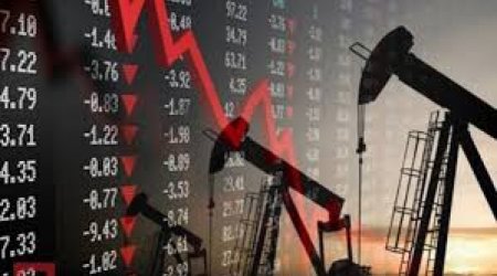 Нефть уже выше $119