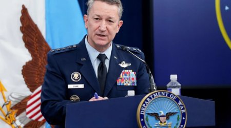 Америка делится с Украиной разведданными