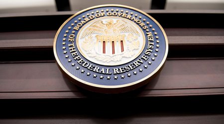 Федрезерв сохранил базовую ставку