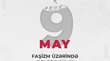 Azerbaijan to have three consecutive days off for Victory Day