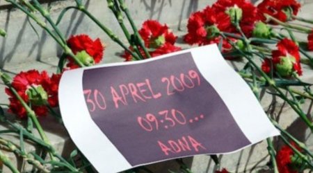Azerbaijan marks 17 years since Oil Academy attack