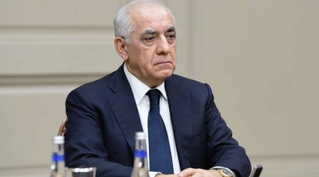 Baş nazir qərar imzalayıb