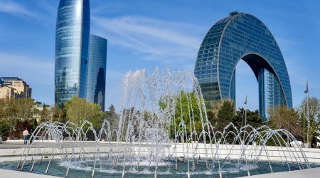 Sabahın hava proqnozu açıqlanıb