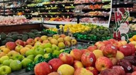 Azerbaijan&rsquo;s non-oil exports rise 11.7% in first quarter