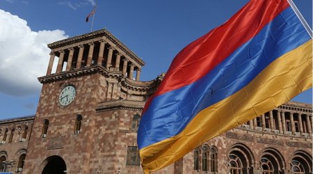 
Ermənistan &ldquo;Sülh Şurası&rdquo;nın işinə könüllü maliyyə yardımı edəcək