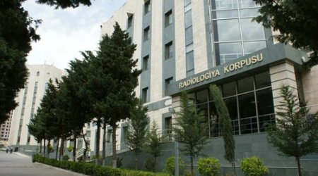 
Milli Onkologiya Mərkəzində partlayış- Ölən var

