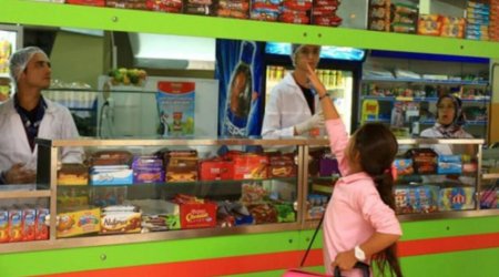 В 67% проверенных школ выявлены серьёзные санитарные нарушения