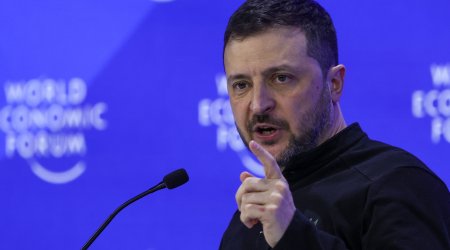 Зеленский призвал не поддаваться на уловку России