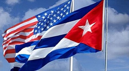Куба заявила о готовности к диалогу с США при соблюдении суверенитета
