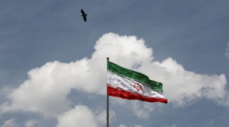 Air defenses activated in Tehran