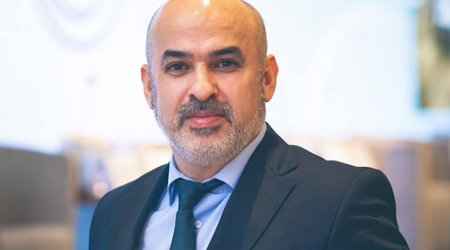 İlqar Əliyev vəfat edib