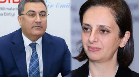 Yeni Klinika və Kliniki Tibbi Mərkəzə direktorlar təyin edilib