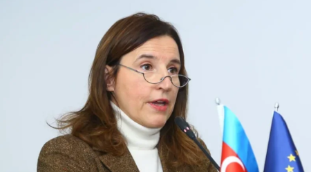 Avropa İttifaqının səfiri XİN-ə çağırıldı- Nota verilib