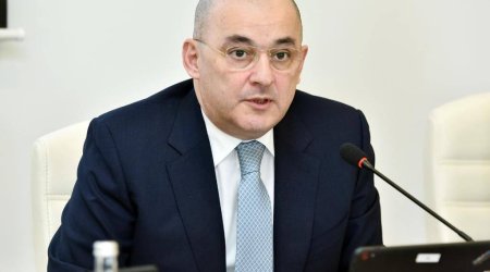 Şahin Bağırov yeni qanunun tətbiq mexanizmlərindən danışıb