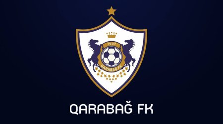 "Qarabağ" azarkeşlərə görə 8000 manat cərimələnib
