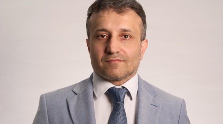 Новый генеральный директор в Azeronline