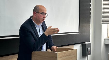 Kənd Təsərrüfatı Nazirliyində yeni təyinat