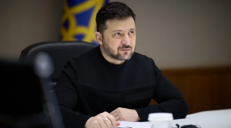 Зеленский объявил о реформах в ВСУ
