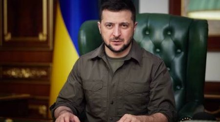 Пашинян анонсировал визит Зеленского в Армению