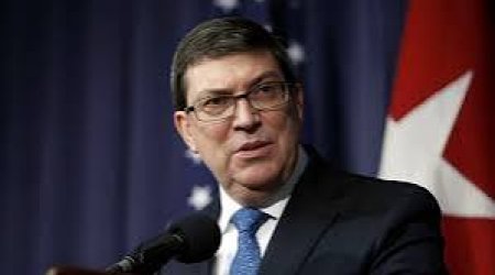 Куба осудила новые санкции США