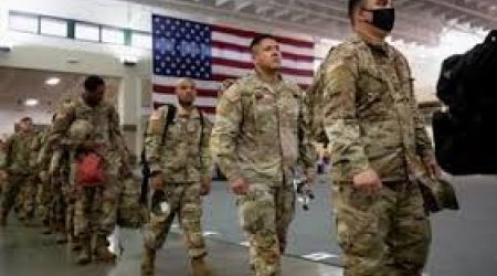 США намерены сократить миссию по контролю за перемирием в Газе