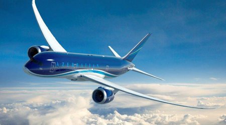 AZAL возобновляет полеты из Баку в Тель-Авив
