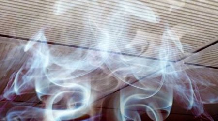 Tovuzda 73 yaşlı kişi dəm qazından boğularaq ölüb