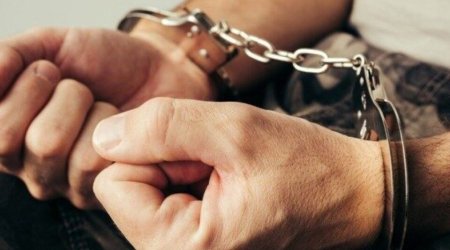 DİN: Axtarışda olan 200 nəfər saxlanılıb