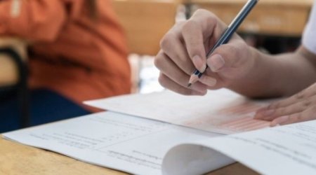 Bu gün rezidenturaya qəbul imtahanının birinci mərhələsi olacaq
