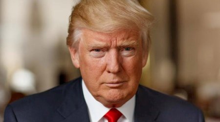 &ldquo;Konqres Trampın daha bir addımını bloklaya bilər&rdquo; &ndash;&ldquo;Fox News&rdquo;