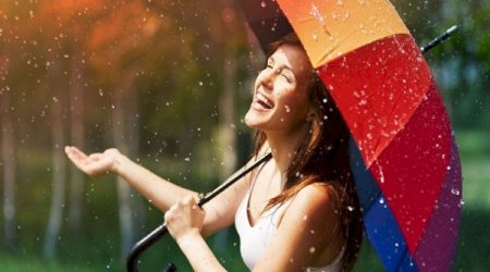Sabahın havası meteohəssas insanlar üçün necə olacaq?