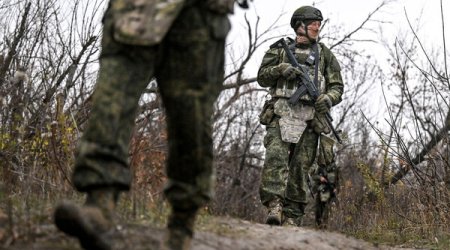 Россия теряет территории на войне с Украиной