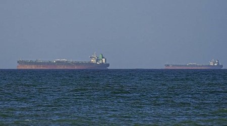 Трамп объявил о запуске операции &laquo;Проект Свобода&raquo; в Ормузском проливе