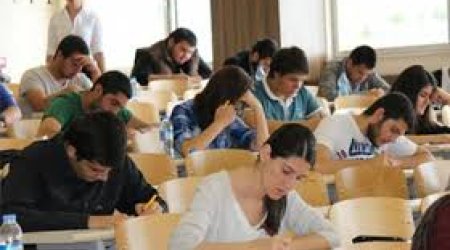 Subbakalavrların qeydiyyatı başlayıb