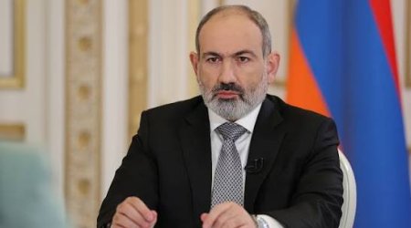 Paşinyan ümid edir ki, 2 il sonra Azərbaycana gələcək