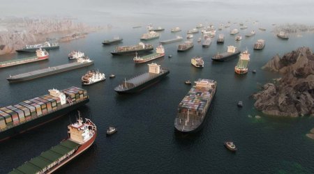 ОАЭ осудили атаку на танкер ADNOC в Ормузском проливе
