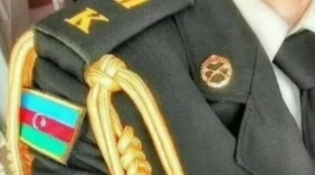 В Азербайджане курсант погиб в результате несчастного случая в учебном центре