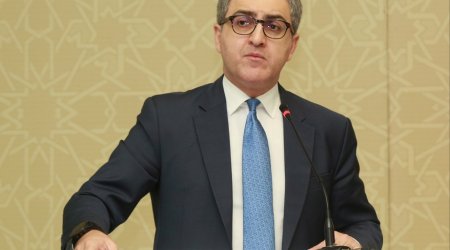 Ötən il 50-yə yaxın Azərbaycan şirkəti 6 beynəlxalq sərgidə iştirak edib