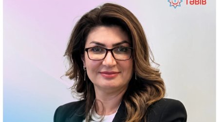 Bakı Baş Səhiyyə Mərkəzinə direktor müavini təyin edilib