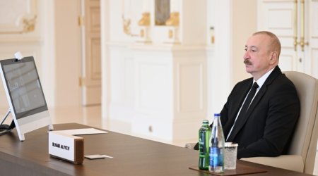 Costa says Aliyev&rsquo;s participation in EPC summit reflects new atmosphere between Baku and Yerevan