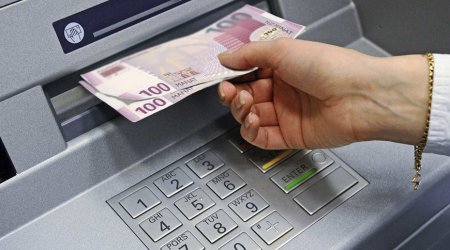 Azərbaycanda xüsusi şərtlərlə pensiya alanların sayı apreldə 151,9 minə çatıb
